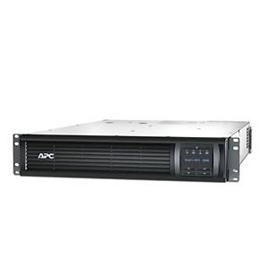 Smart-UPS 3000VA LCD RM 2U 230V with SmartConnect