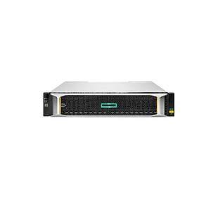 HPE MSA 2062 16Gb FC SFF Storage