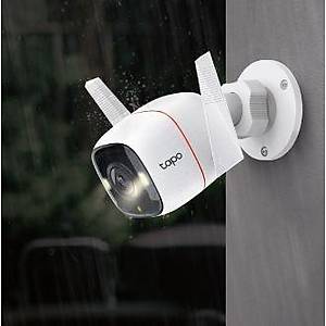 Outdoor Security Wi-Fi Camera