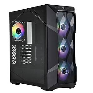 Cooler Master (MB TD500 V2) ARGB (Psu yok)