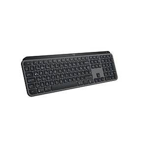 Logitech MX Keys Bluetooth Klavye (920-011594)