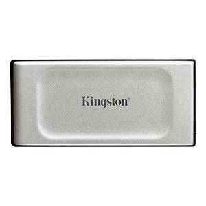 Kingston XS2000 1TB Usb-C Ta��nabilir SSD