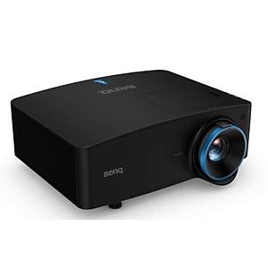 5500 ANS 1920X1200 2xHDMI RJ45 HDBaseT Short Throw DLP Lazer Proj