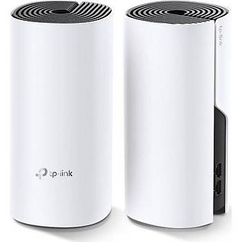 867MBPS 5GHZ DUAL BAND ROUTER 2 PACK