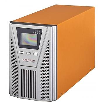 On-Line Powerpack SE 3000VA 1F/1F 5-10 Dk 6x9AH Akl UPS