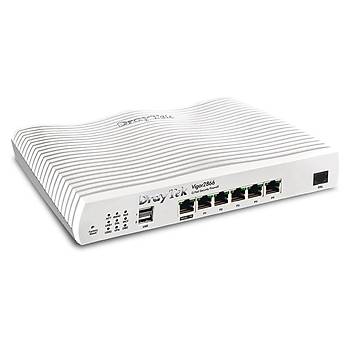 Draytek Vigor 2866 VDSL2 & ADSL2 Router Modem
