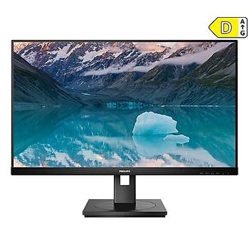 Philips 243S1/00 23.8'' 4ms Type-C MM Pivot IPS
