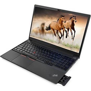 Lenovo Thinkpad E15 G4 Intel Core I5-1235U 16 GB 512 GB Windows 11 Pro 15.6 Fhd  21E6006VTX1028