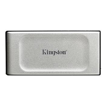 1 TB KINGSTON EXTERNAL USB-C 3.2 GEN 2X2 SSD 2000/2000 MBS SXS2000/1000G