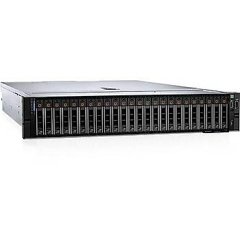 DELL POWEREDGE R760XS-1 2X4410Y 2X16GB 2X480GB 700W 3 YIL YERNDE GARANT