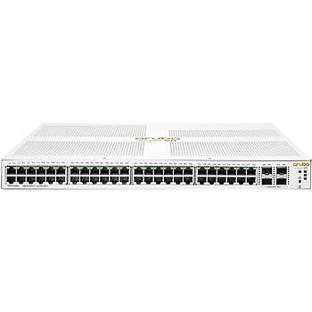 HPE ARUBA JL685A 1930-48G 48PORT 10/100/1000 Y�NET�LEB�L�R SWITCH