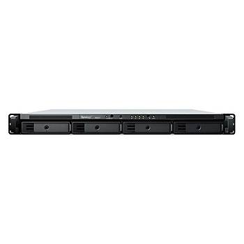 Synology RS822PLUS (4x3.5''/2.5'') Rack NAS 1U