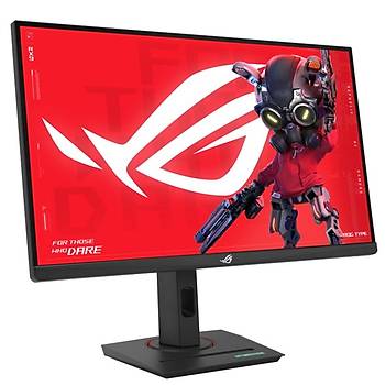 27 ASUS ROG STRIX XG279CNS IPS 1MS 380HZ 1XHDMI 1XDP USB-C FLICKER-FREE YKSEKLK AYARI PVOT VESA SYAH