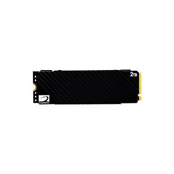 2 TB TWINMOS M.2 PCIE NVME 7500/6800 SOUTUCULU NV2TBG42280