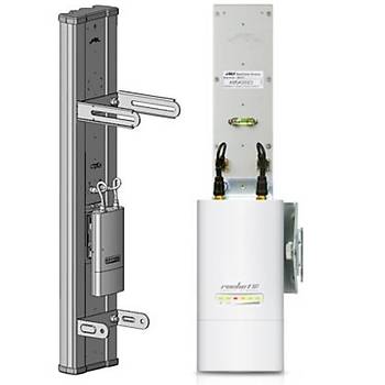 UBNT AIRMAX AM-2G15-120 2.4GHZ 120 DERECE 2X2 MIMO 16 DBI HARC ANTEN