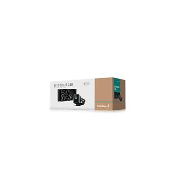 TFT LCD Ekranl 240mm Siyah lemci Sv Soutucu