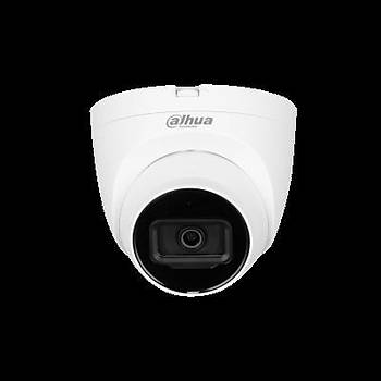 Dahua IPC-HDW2541T-S-0280B-S2 5MP Sesli Dome