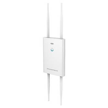 Grandstream Networks GWN7664LR Kablosuz Eriim Noktas 3550 Mbit/s Beyaz Ethernet zerinden G (Poe)