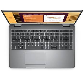 DELL NB LATITUDE XCTOL555015EMEA_VP_V3 ULTRA 7-165H 32GB 1TB SSD 4GB RTX2050 15.6 UBUNTU