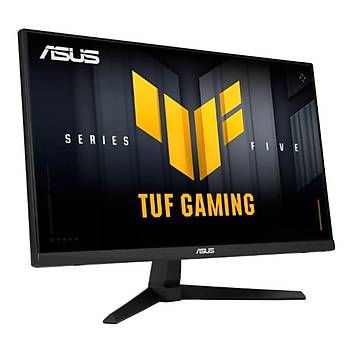27 ASUS TUF GAMING VG279QM5A IPS 1MS 240MHZ 2XHDMI 1XDP FHD 1920X1080 HOPARL�R D���K MAV� I�IK VESA S�YAH