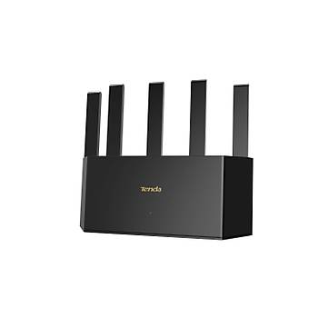 TE6LPro BE5100 Dual-Band Wi-Fi 7 Router