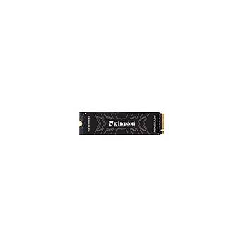 500G Kingston Renegade PCIe 4.0 NVMe M.2 SSD