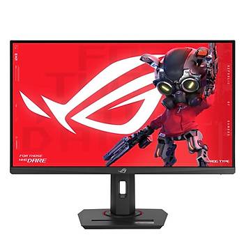 27 ASUS ROG STRIX XG279CNS IPS 1MS 380HZ 1XHDMI 1XDP USB-C FLICKER-FREE YKSEKLK AYARI PVOT VESA SYAH