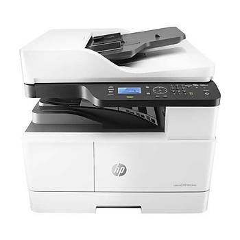 LaserJet M443NDA ADF'li Laser MFP 25ppm A3 Yazc