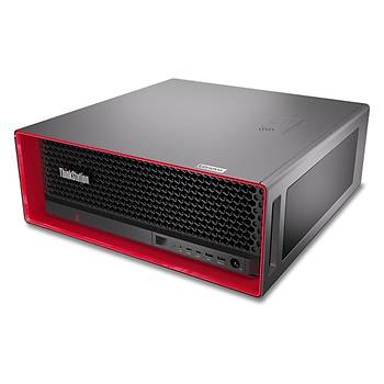 Lenovo TS P5 30GA002CTR W3-2425 32 GB 1 TB SSD 16 GB RTXA4000 W11 Masast  stasyonu