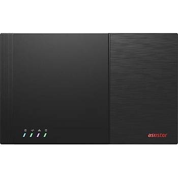 Asustor FS6712X Intel N5105 12 M.2 Yuval 4GB DDR4 16GB Ram Destei Nas Src