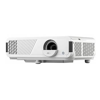 VIEWSONIC PX749-4K DLP 4K UHD 3840X2160 4000AL 2XHDMI RJ45 1XUSB-A 12000:1 HOPARL�R GAMING PROJEKS�YON