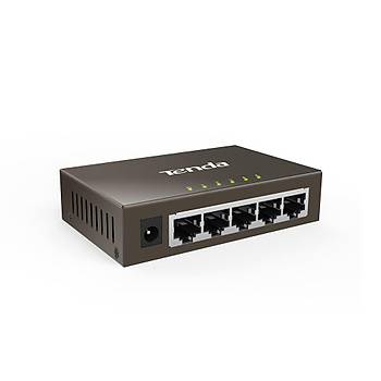TEG1005D 5 Port Gigabit Masast Switch