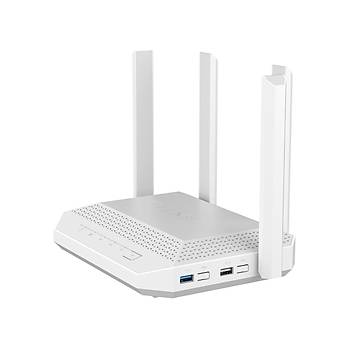 Hero AX3000 Wi-Fi Mesh Fiber Router