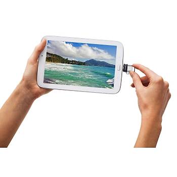 Ultra Dual Drive m3.0 128 GB