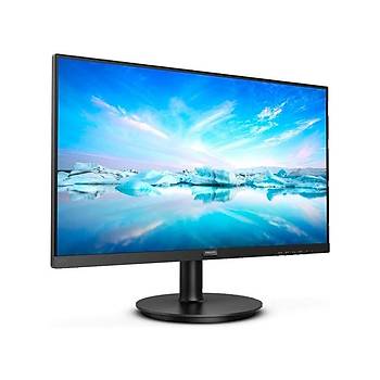 Philips 221V8/00 21.5'' 4ms 75Hz FHD Vga Hdmi VA