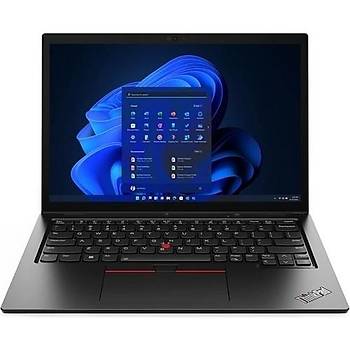 Lenovo Thinkpad L13 G4   I7-1355UVP 32GB 1TB NVME SSD  Orjinal Ykl Windows 11 Pro 13.3 Wuxga Tanabilir Bilgisayar(3 Yl Yerinde Servis) Orjinal anta ve Mouse Hediye