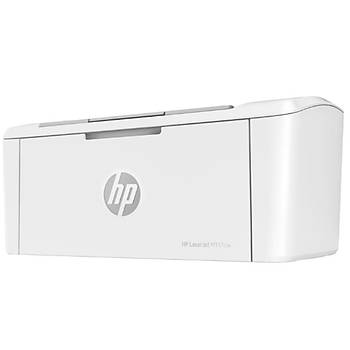 HP 1Y7D2A M111CW TEK FONKSIYONLU SIYAH LAZER YAZICI/WIFI