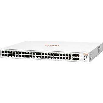 Hpe JL814A 1830 48G 4sfp Web Ynetilebilir Switch