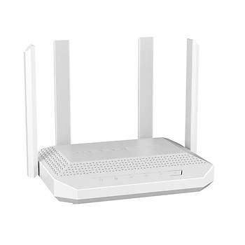 Hero AX3000 Wi-Fi Mesh Fiber Router