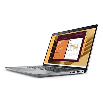 Latitude 5450 Ultra 7 155U 4.80 GHz 16GB 512GB SSD 14.0