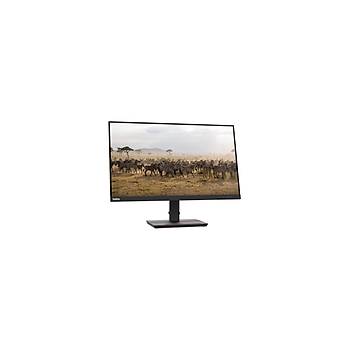 27 LENOVO THINKVISION S27I-30 63DFKAT4TK FHD 4MS 100HZ HDMI+VGA WLED MONITOR