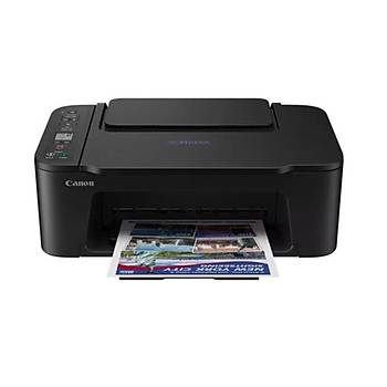 CANON PIXMA E3640 YAZ/TAR/FOT/WIFI/BULUT