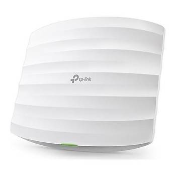 TP-LINK OMADA EAP115 1 PORT 10/100 2.4GHZ 300MBPS 2X4DBI ANTEN TAVAN TP ACCESS POINT