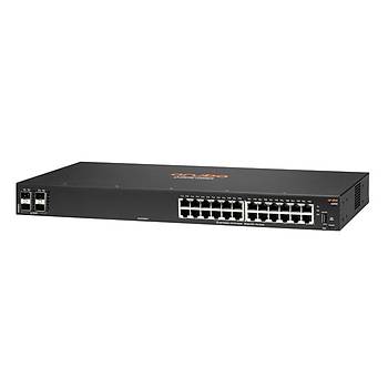 HPE Aruba 6000 24G 4SFP (R8N88A)