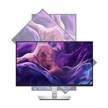 Dell P2425HE 23.8'' 5ms FHD Hdmi Type-C Pivot IPS