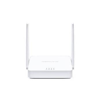 300Mbps Wireless N Router 1 10/100M