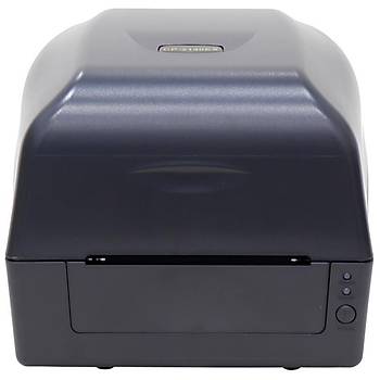 ARGOX CP-2140EX PRO 203DPI TERMAL TRANSFER USB+SER+ETHERNET BARKOD YAZICI (RBONLU KULLANIM)