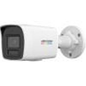 HIKVISION DS-2CD1027G2H-LIUF 2MP 2.8 MM HYBR�D L�GHT SESL� IP BULLET KAMERA