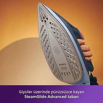 PHILIPS PSG6042/20 PERFECTCARE 6000 SERISI 2400 W