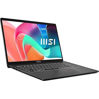 MODERN 15 F13MG-031XTR Intel Core i5 1335U 8GB 512GB SSD Freedos 15.6